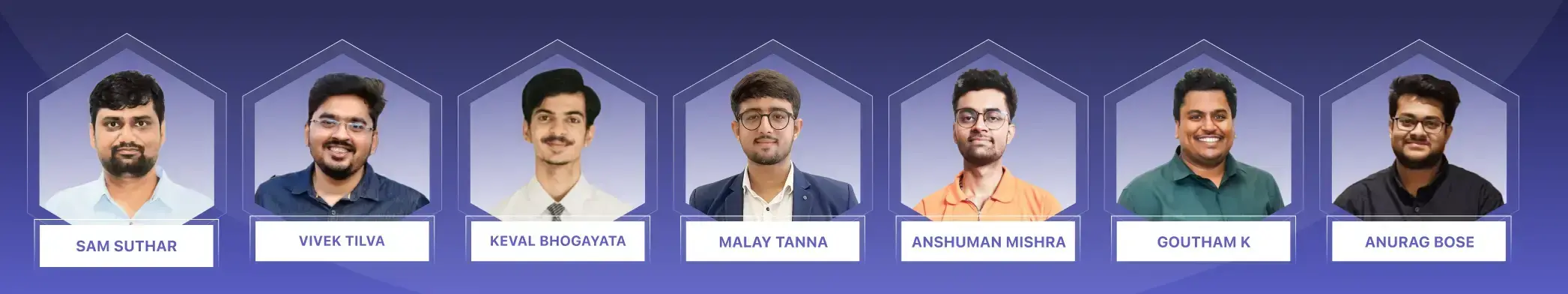 Meet Our Team