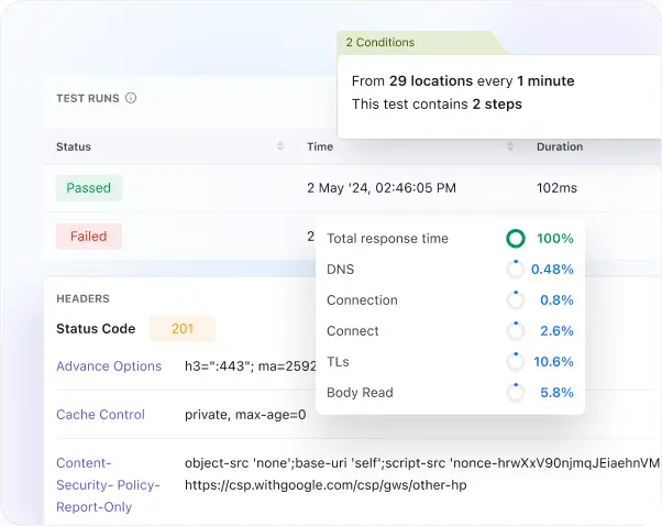 Debug Faster