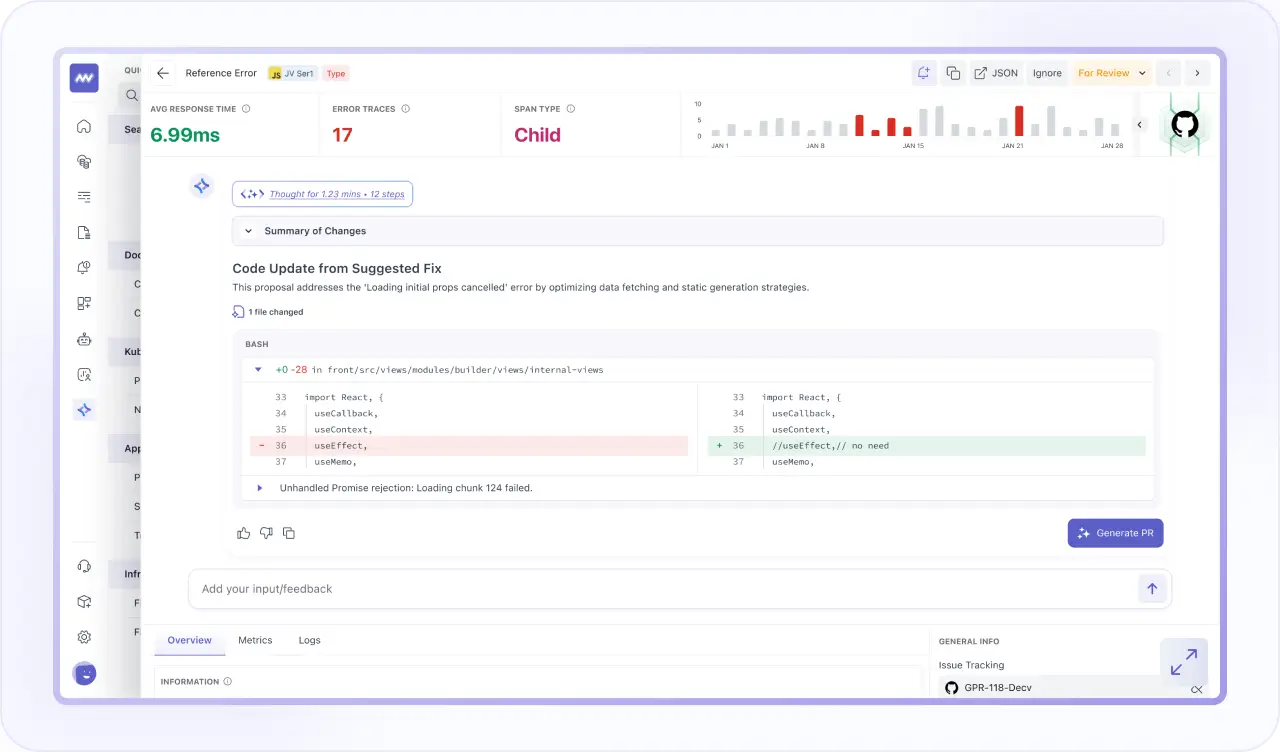 OpsAI Overview