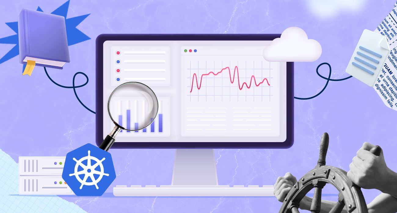 Kubernetes Monitoring: A complete Guide