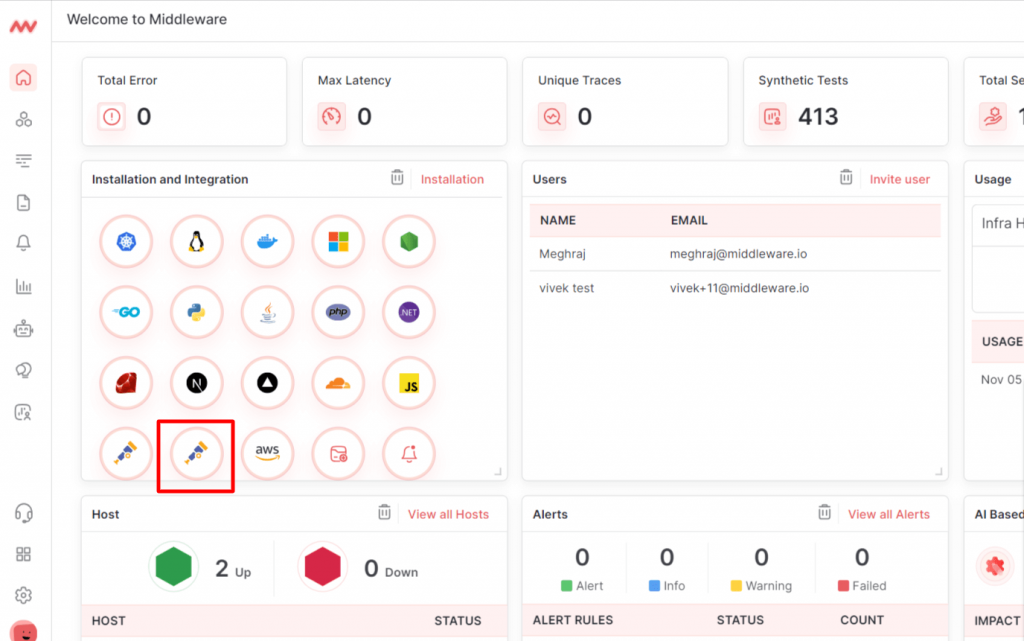  OpenTelemetry Collector for Metrics