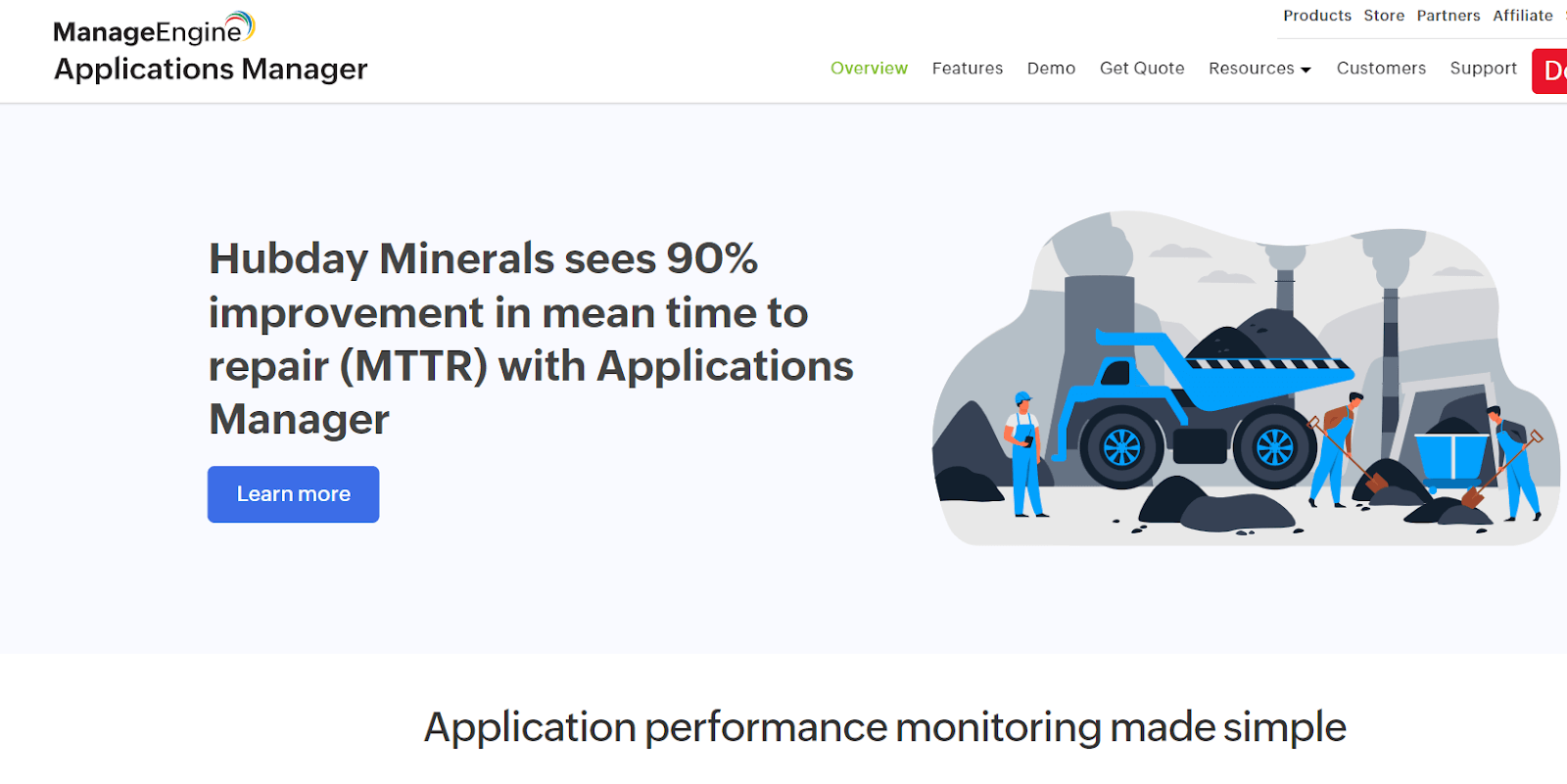 ManageEngine Applications Manager