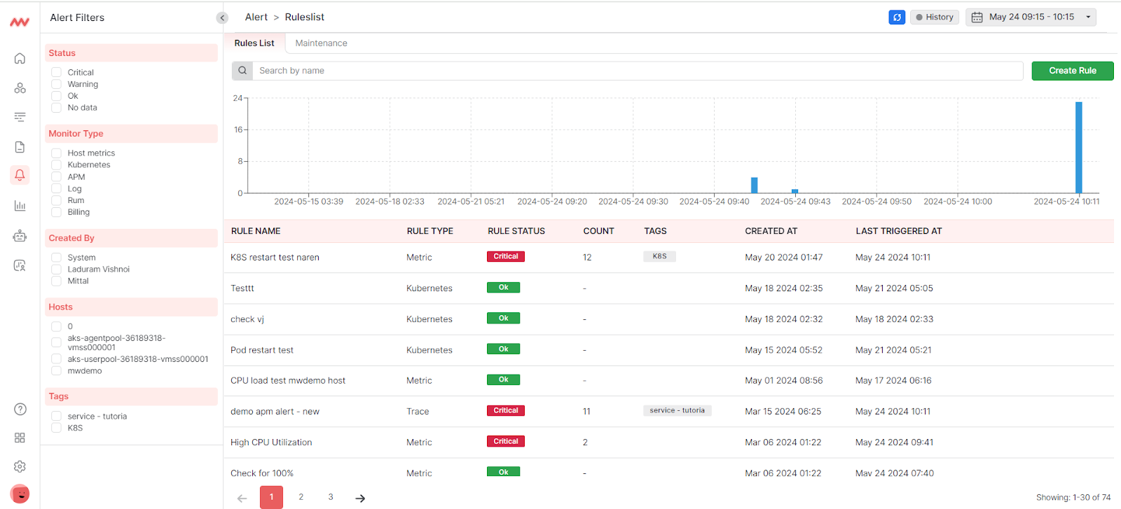 7 Best Logstash Alternatives You Must Try in 2024 - Middleware Alerts