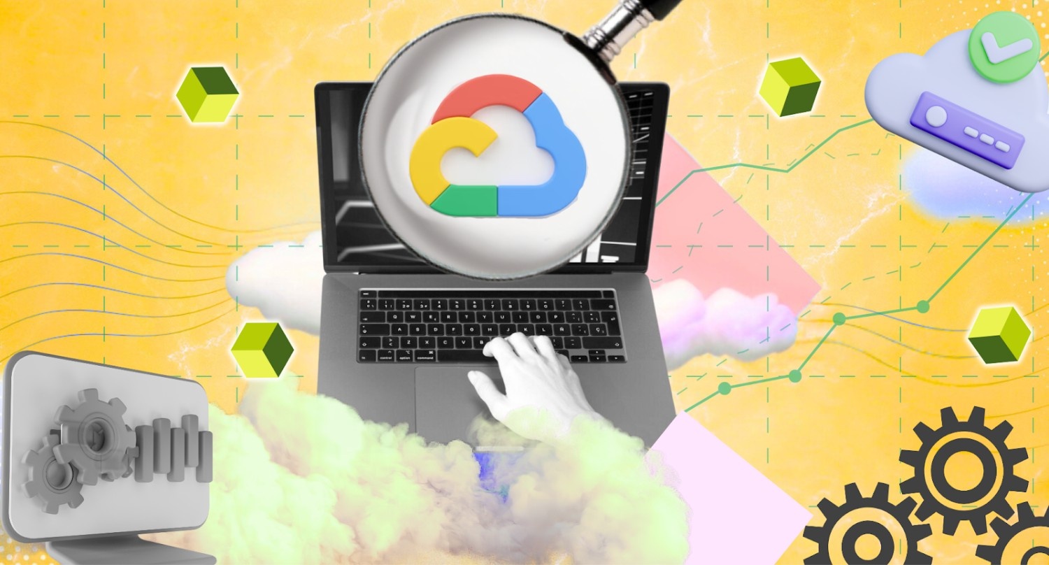 What is GCP Monitoring?