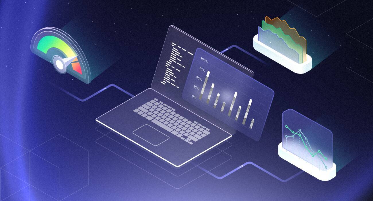 Monitor Core Web Vitals With Rum And Synthetic Monitoring