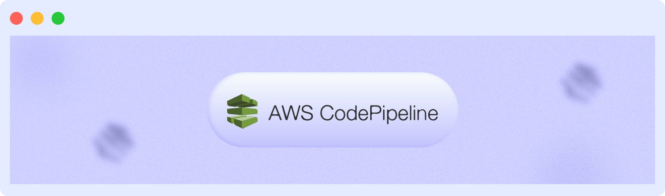 AWS Codepipeline CI/CD Devops tools