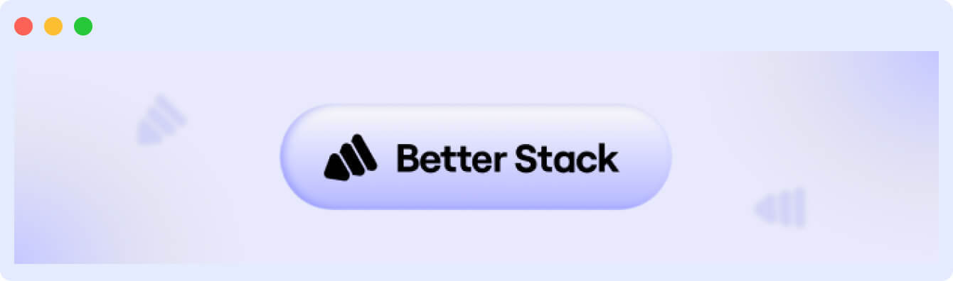 Betterstack Incident Alert Management devops tool
