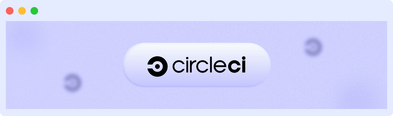 Circle ci continuous integration and delivery Devops platform