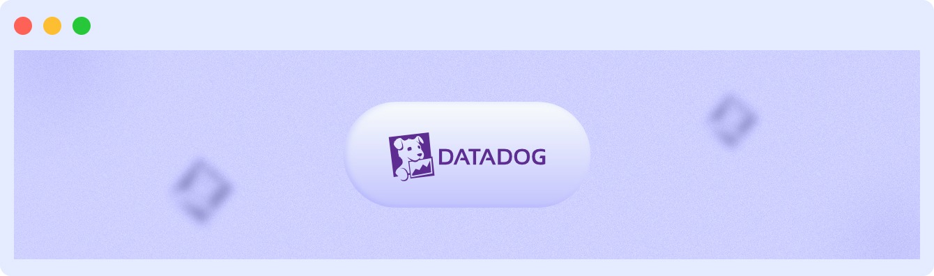 Datadog Infrastructure and server performance monitoring devops tool