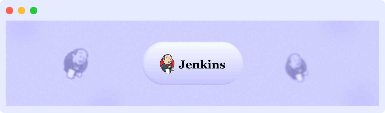 Jenkins continuous integration/continuous delivery Devops tool