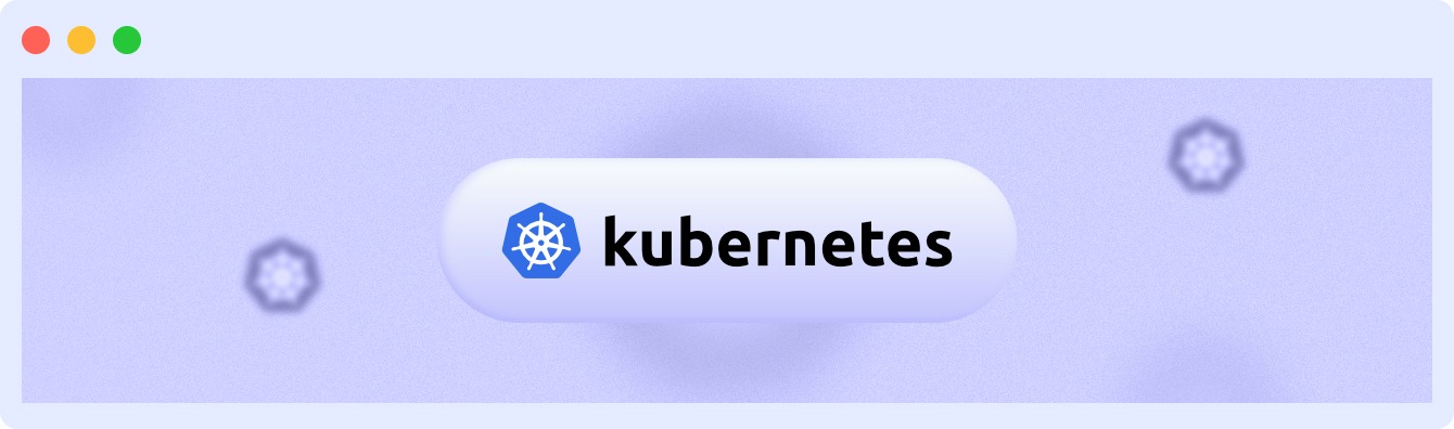 Kubernetes Container management devops tool
