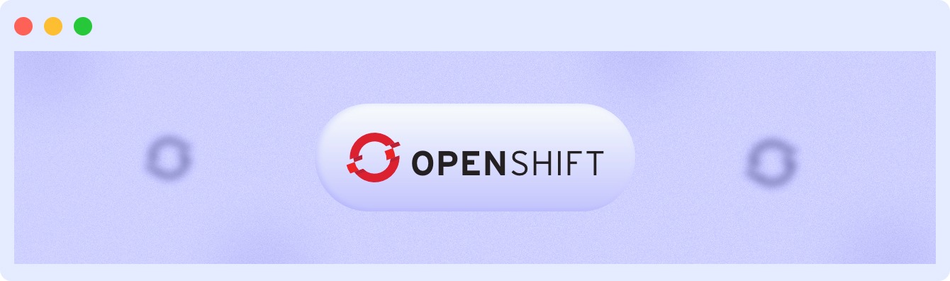 openshift Container management devops tool