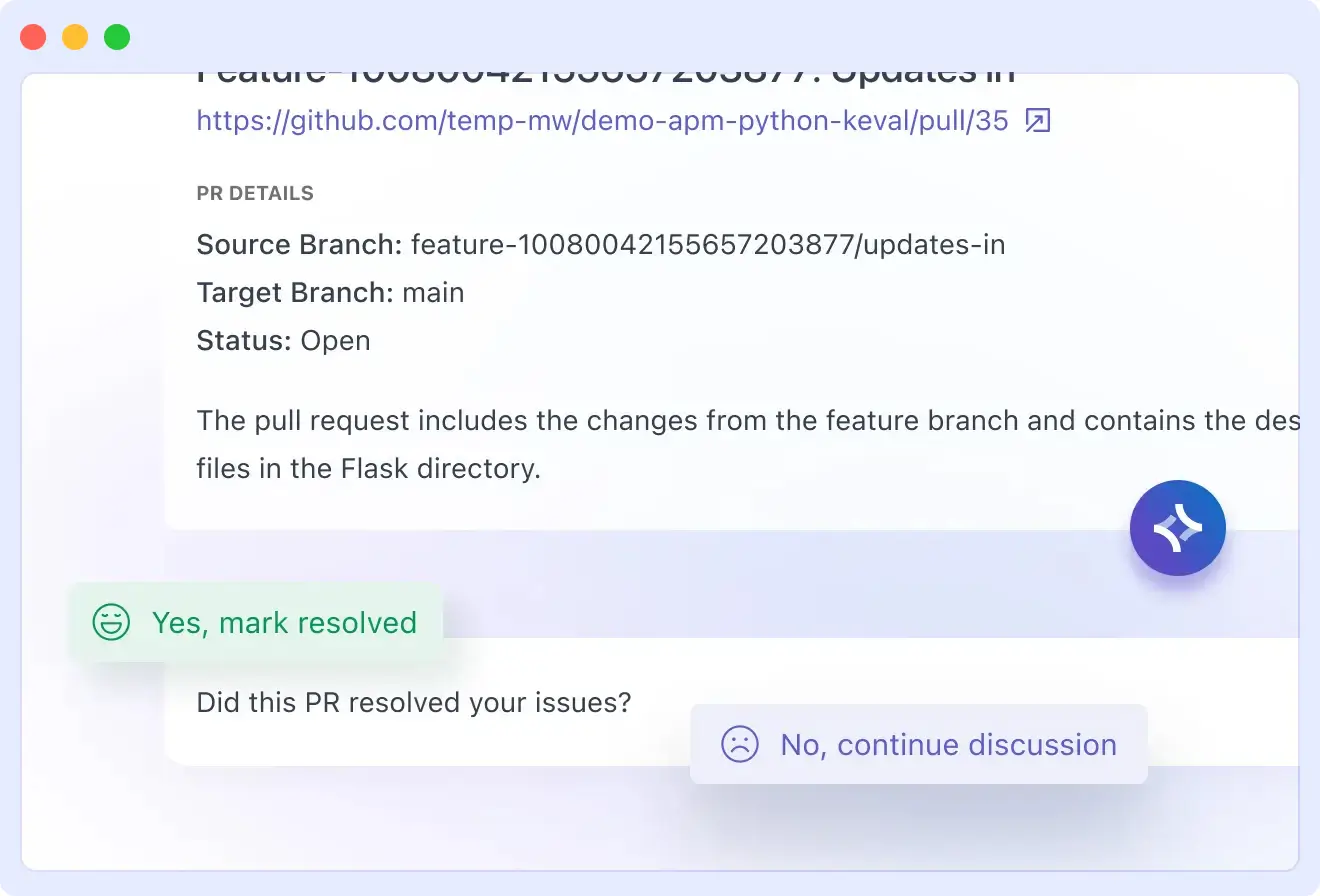 Middleware’s Ops AI pinpoints the commit