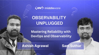 Mastering Reliability with DevOps and Observability