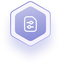 Causation to Correlation