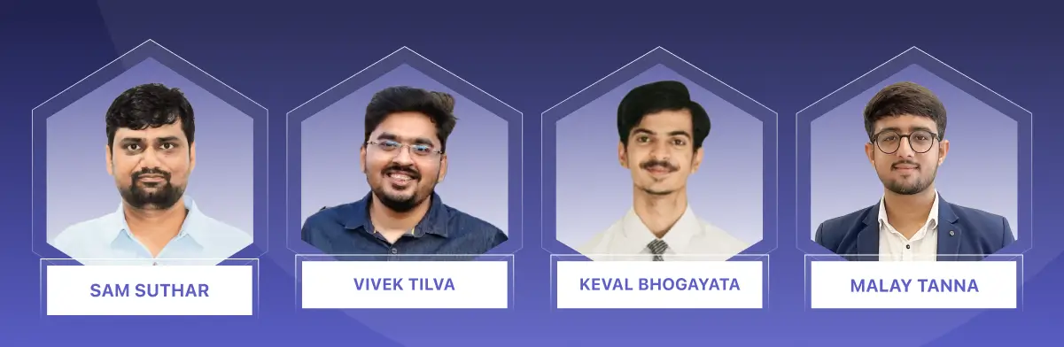 Middleware Team