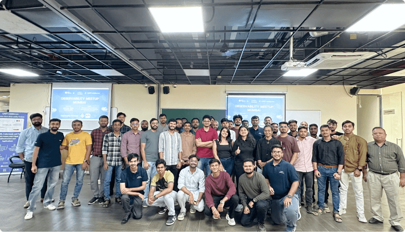 Mumbai Event Group photo