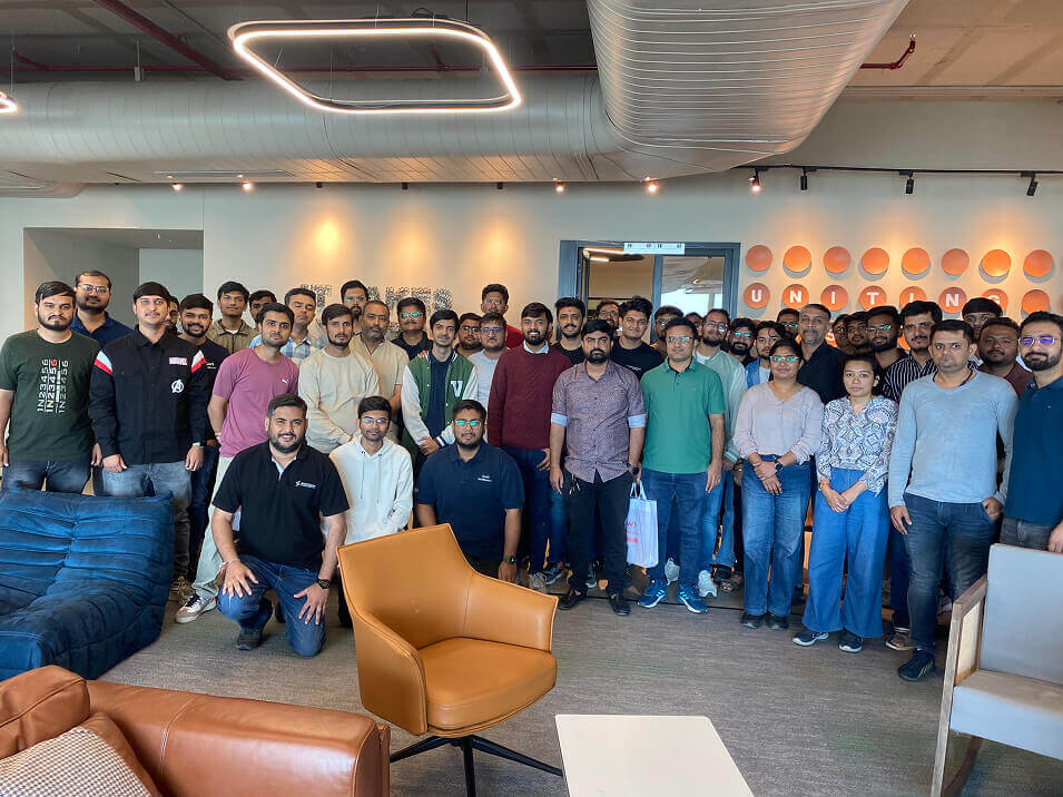 Observability Meetup GiftCity