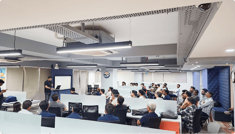 Observability Meetup Ahmedabad