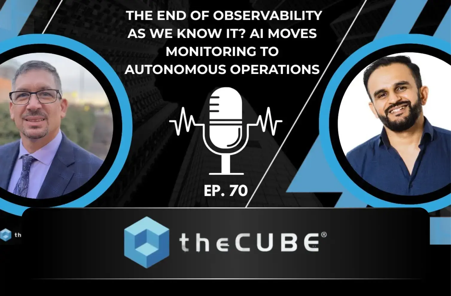 How Middleware Is Eliminating Dashboards and Fixing Issues Automatically | AppDevANGLE