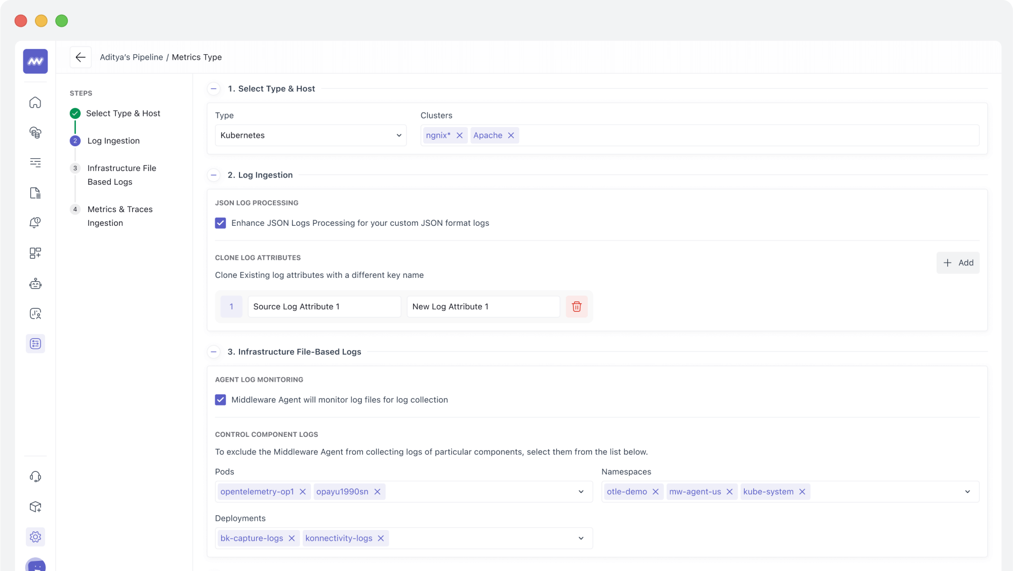 Take Control of Your Observability Data