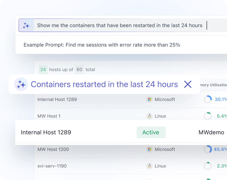 Simplified Data Analysis