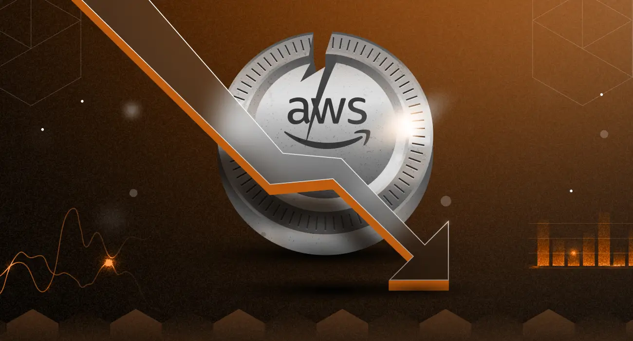 10 Proven Practices To Reduce AWS Cost by 40% (Tools and Tips) 