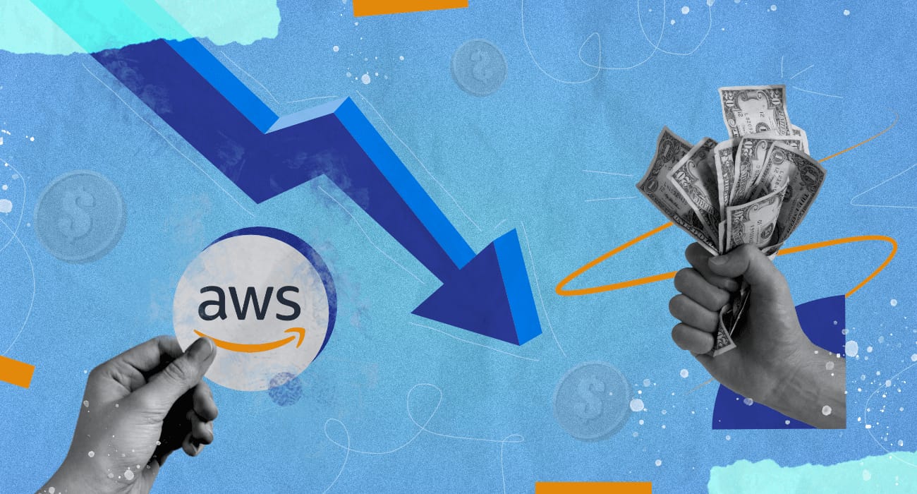 7 Proven Practices, Tools & Tips to Cut AWS Cost by 40% or More