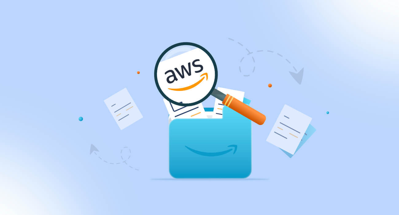 AWS terminology 101: A complete glossary