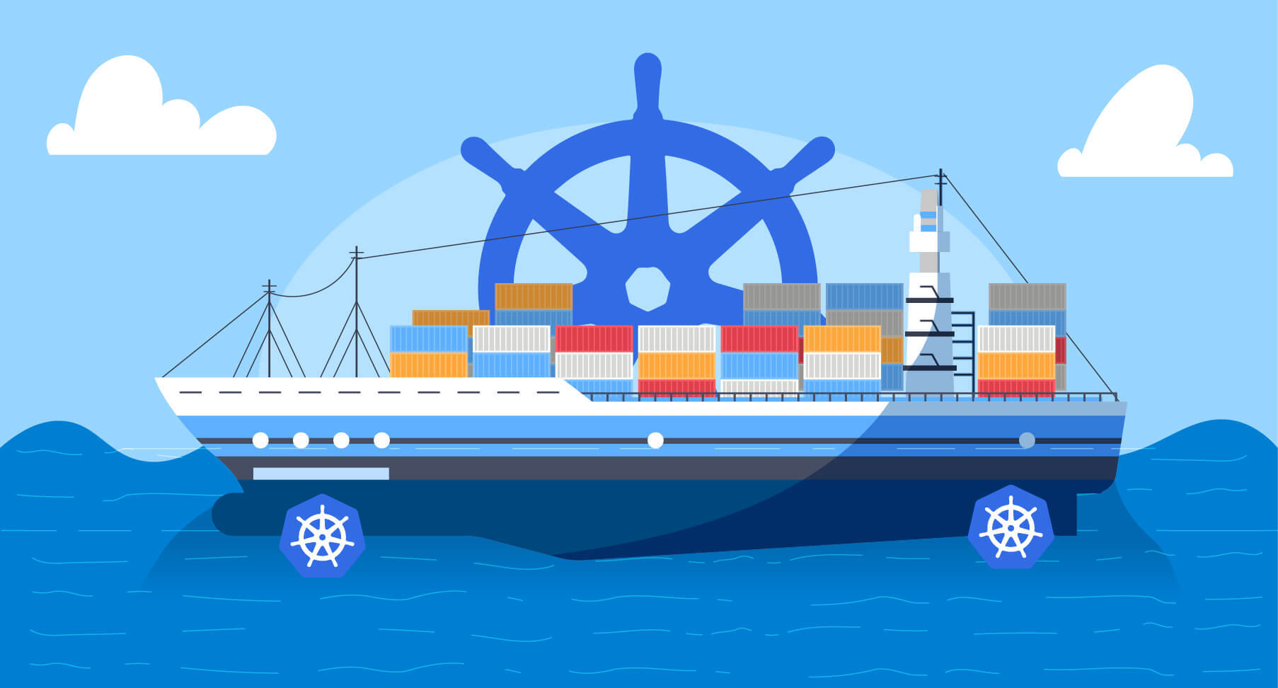 8 Best Kubernetes Monitoring Tools; Paid & Open-Source