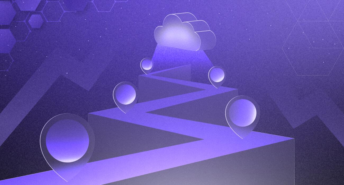 How to Plan a Cloud Strategy: A Complete Roadmap