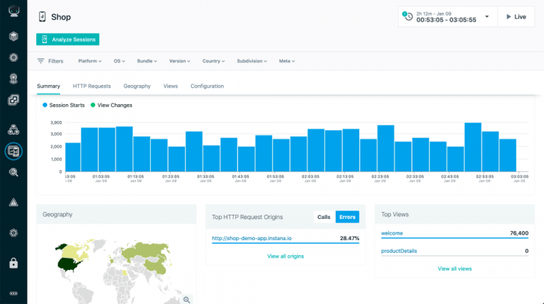 21 Best Cloud Monitoring Tools For 2024 (Updated)