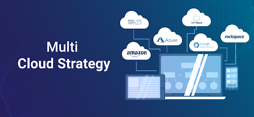 multi-cloud strategy