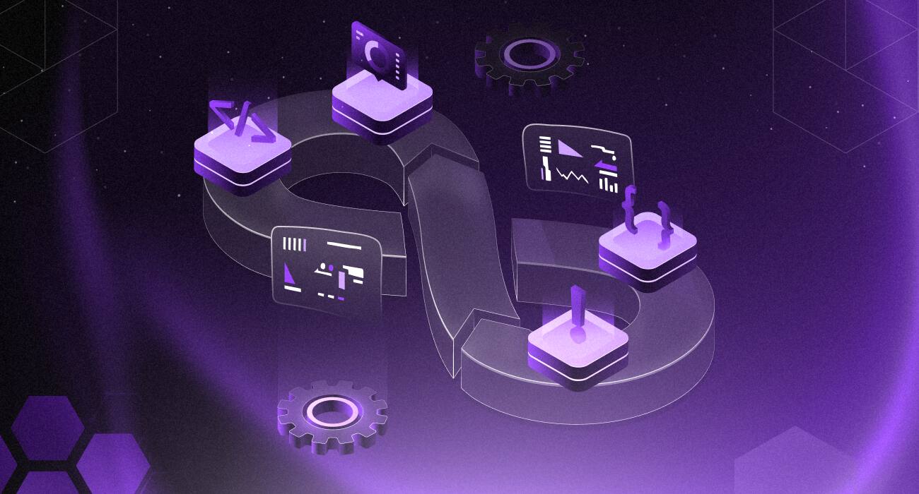 DevOps roadmap: How to become a DevOps Engineer