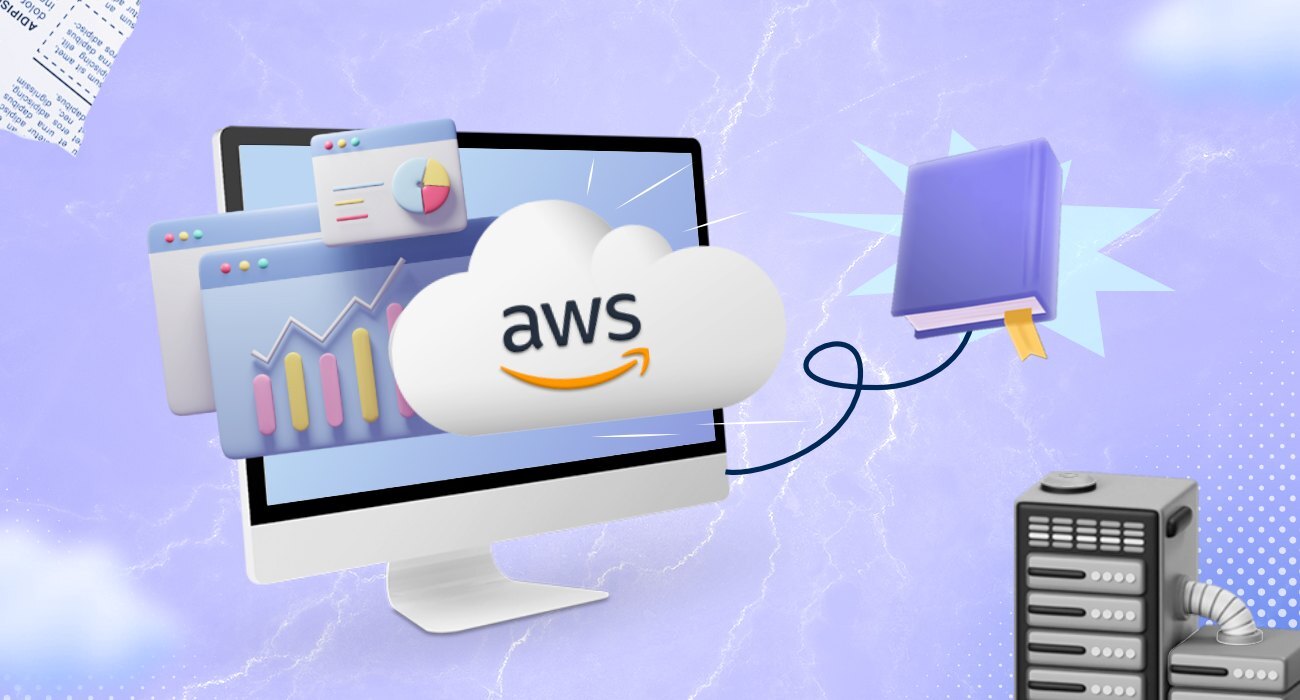 AWS Monitoring: The Ultimate Guide