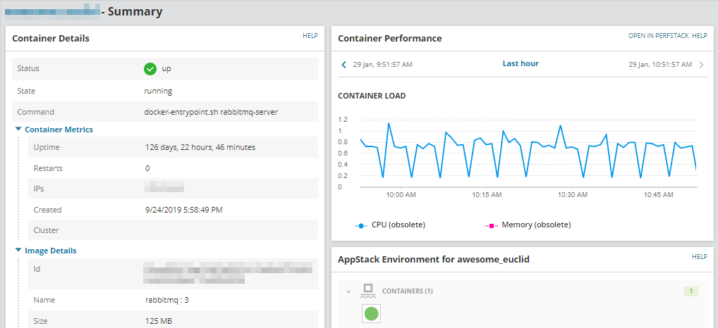 SolarWinds Server & Application Monitor