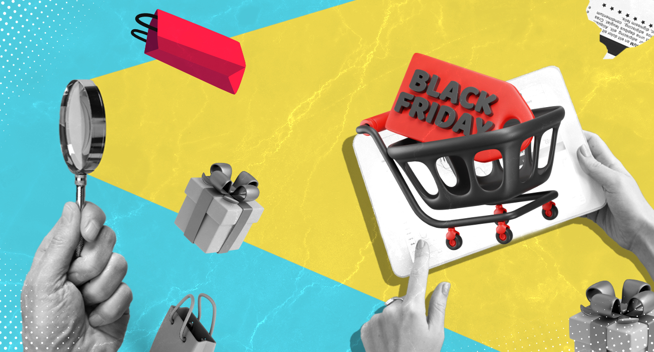 Best Practices to Avoid Website Outages on Black Friday