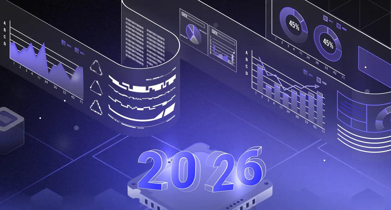Top 5 Database Monitoring Software for 2026