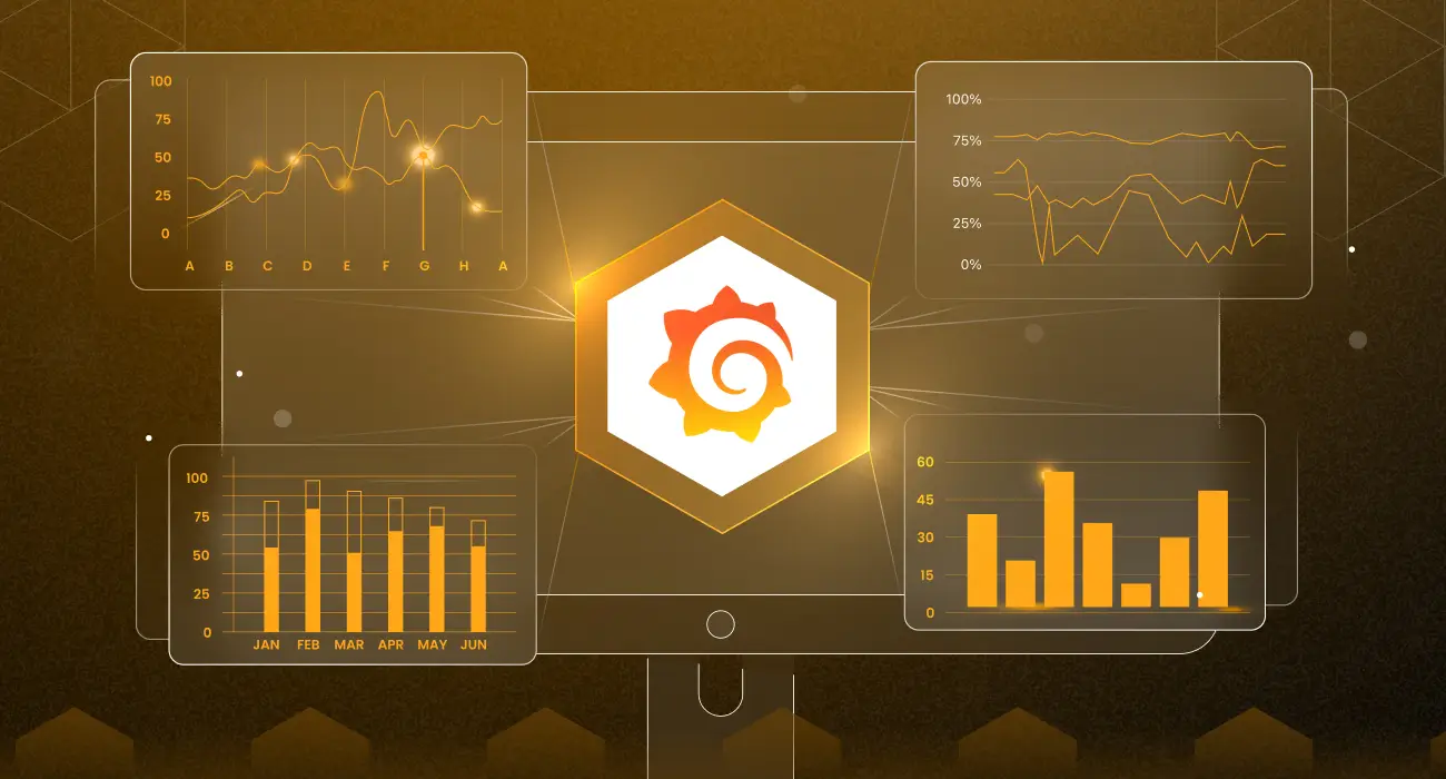 Top 11 Grafana Alternatives in 2026