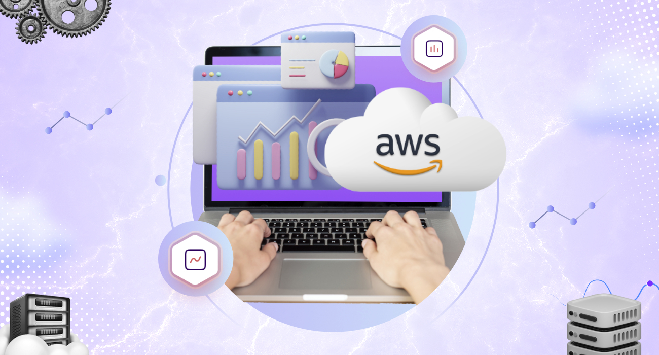 How to Analyze AWS CloudWatch Resources, Data, & Metrics with Middleware