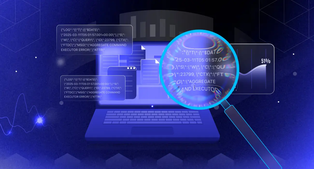 What are Audit Logs?