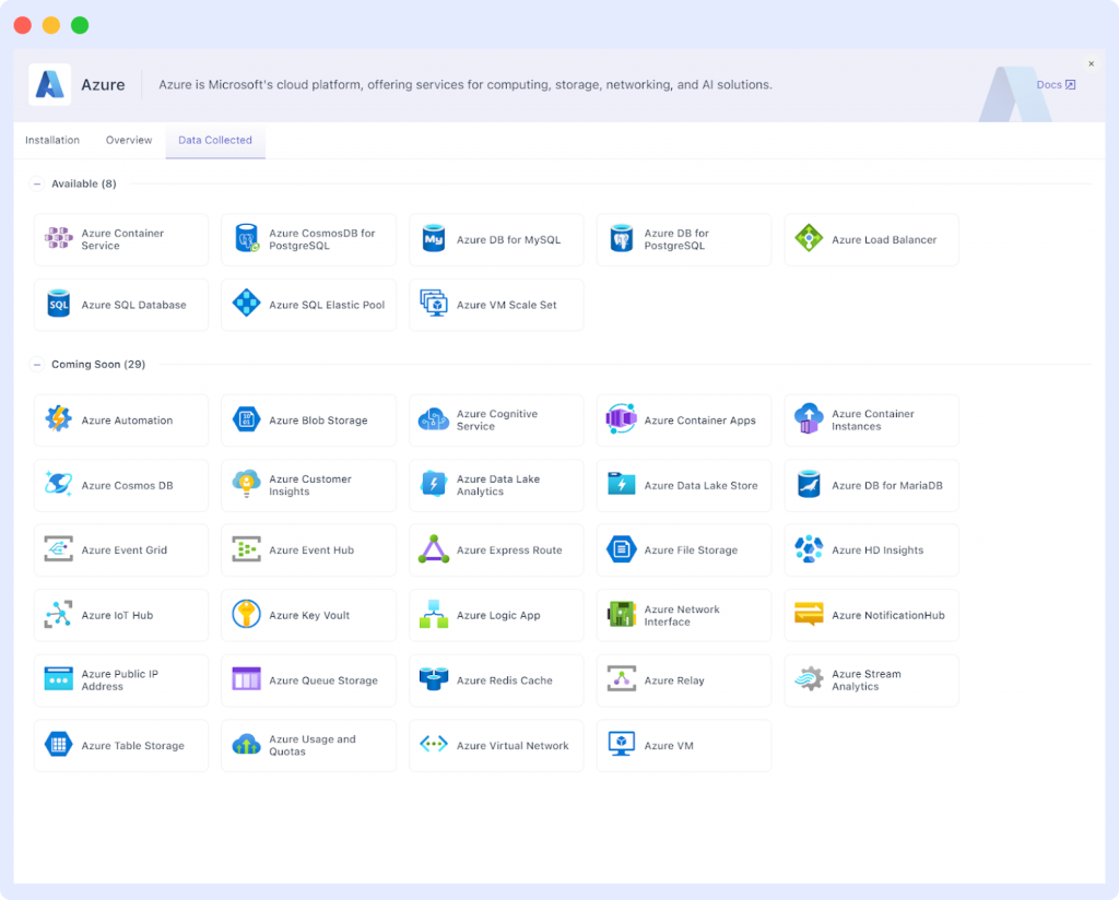 How Middleware Elevates Azure Monitoring
