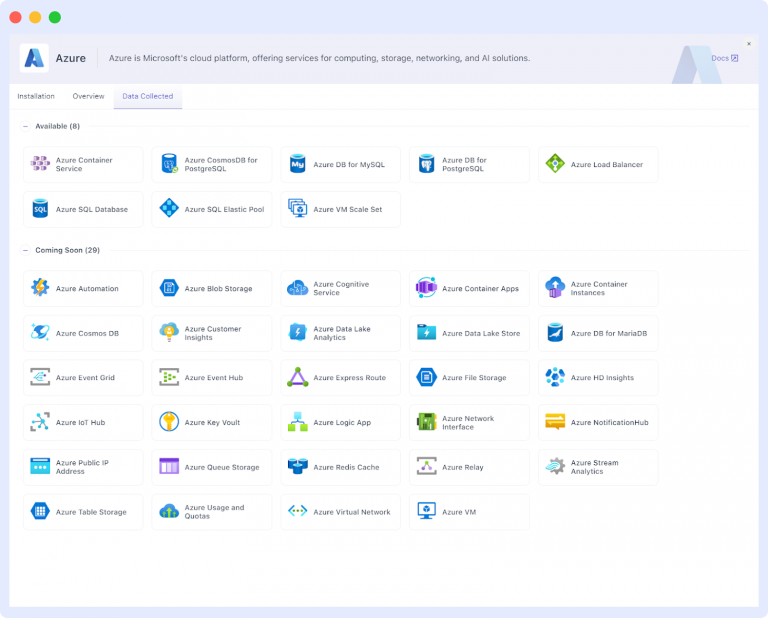What is Azure Monitoring?