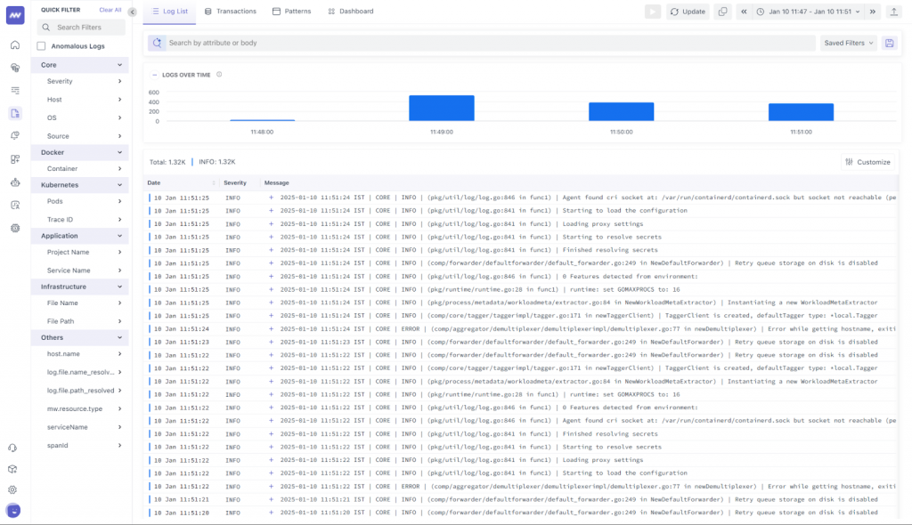 Observability 2.0 - 1