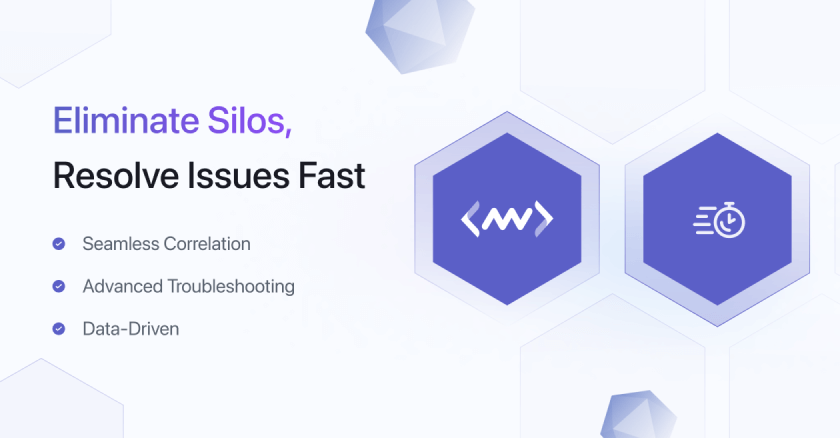 Correlate Frontend & Backend Performance | Middleware