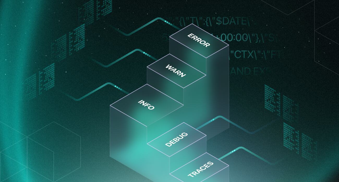 Understanding Common Log Levels in Details