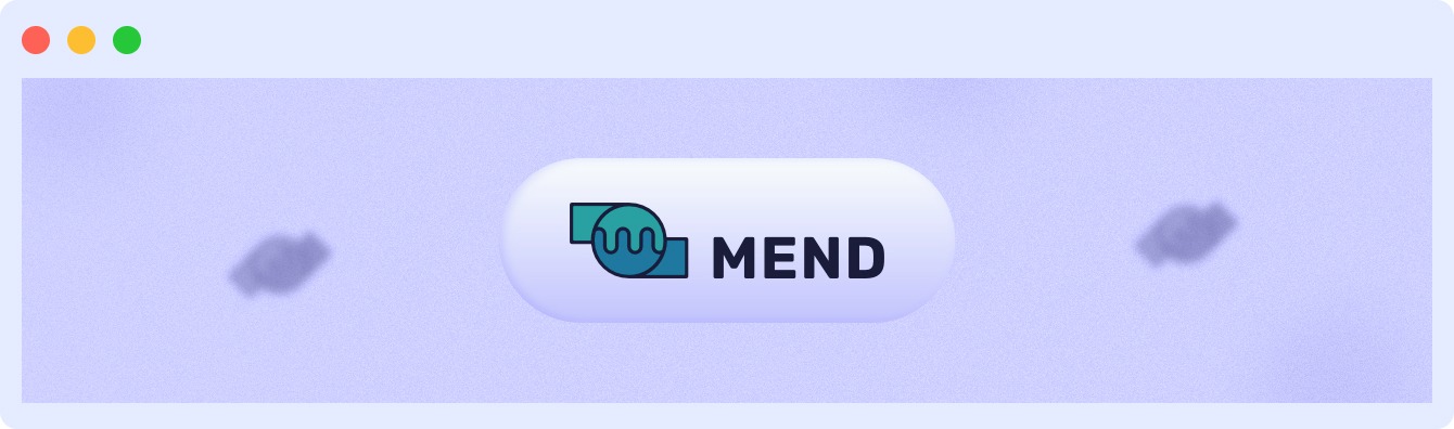 Mend DevOps Automated Testing devops tool