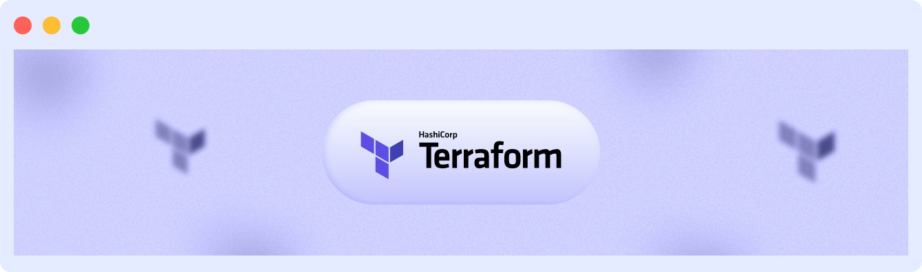 Terraform Infrastructure as a Code devops tool