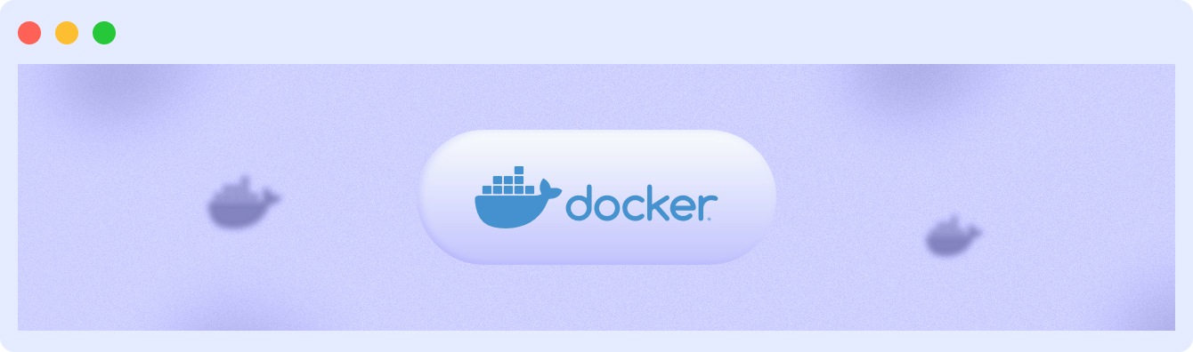 docker Container management devops tool