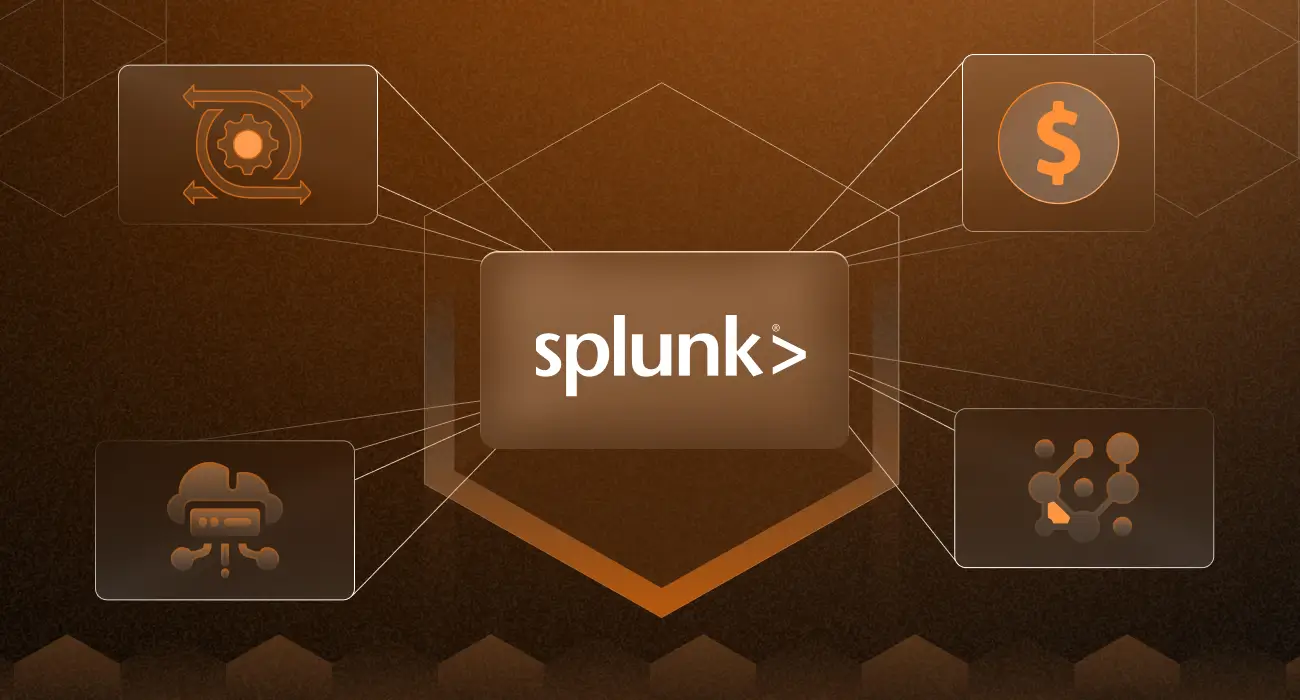 Top Splunk Alternatives (2025) for Log Management & Monitoring